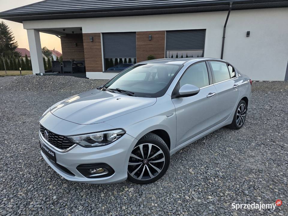 Fiat Tipo14 16V 95 LOUNGE RATY GWARANCJA