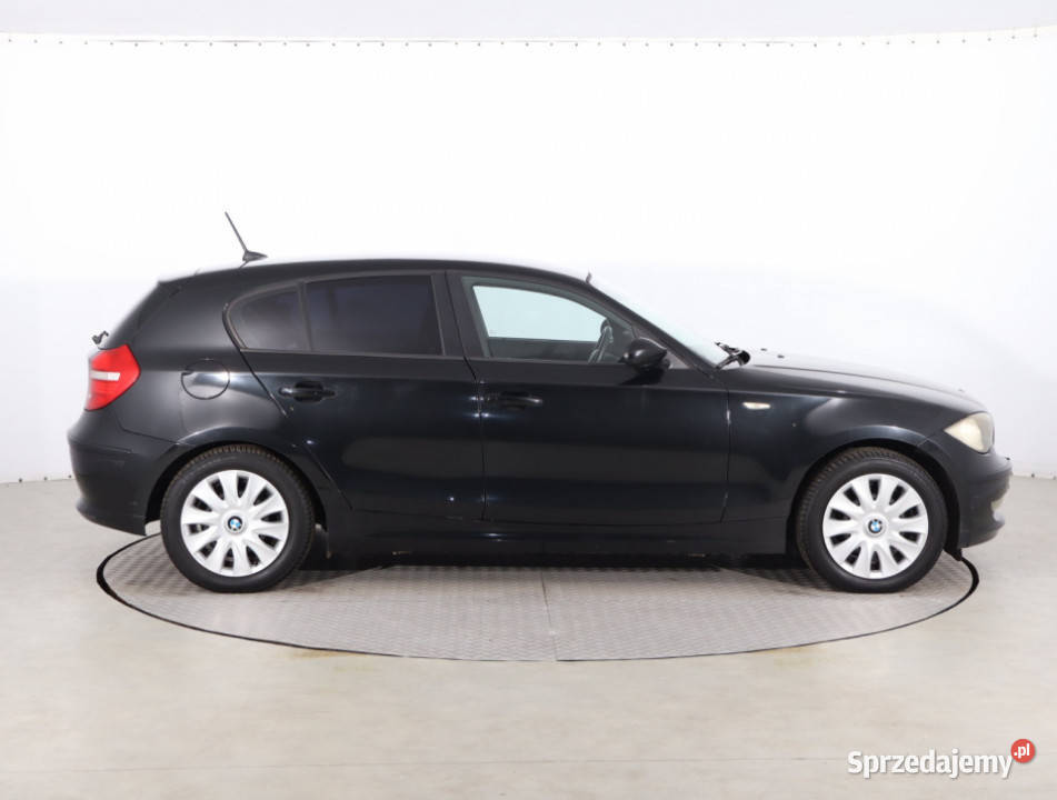 BMW 1 118i Piaseczno
