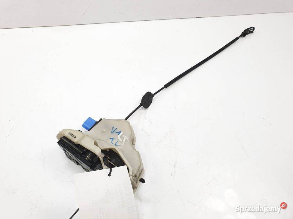ZAMEK DRZWI LT VOLKSWAGEN GOLF PLUS Lipno