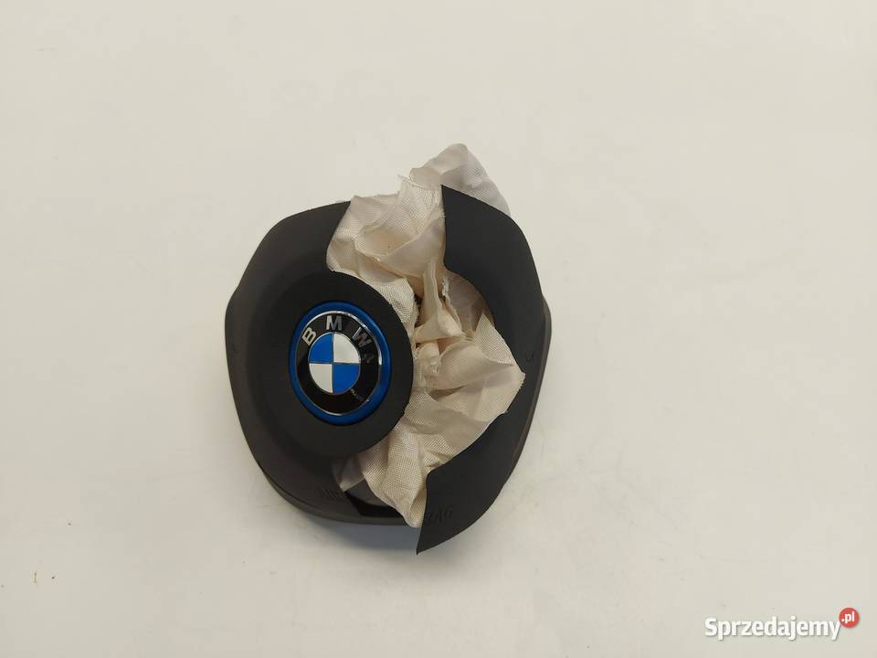 BMW iX1 X1 U11 Poduszka powietrzna Airbag