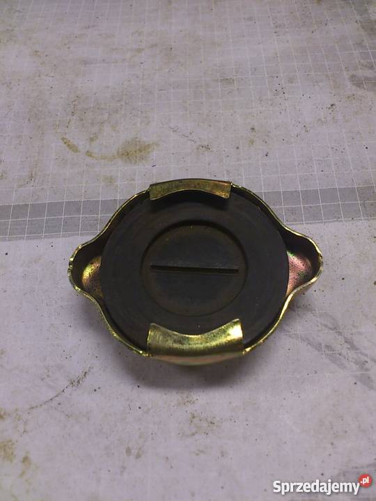 Korek zbiornika wyrównawczego ŻukNysaFiat Gdynia sprzedam