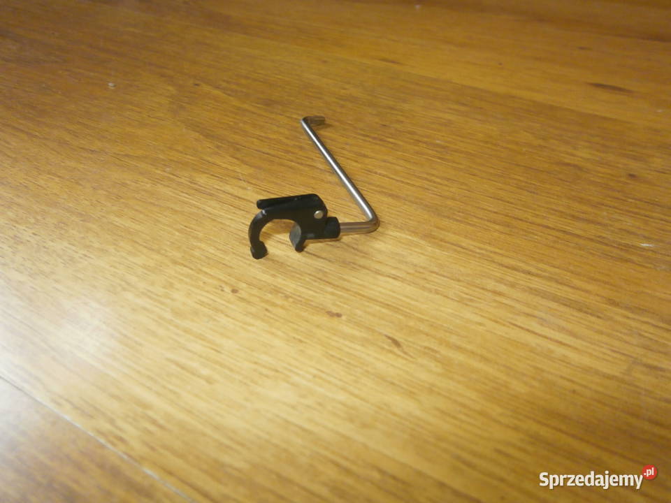 Gramofon UNITRA G 8010 podstawka spoczynkowa łódzkie Łódź