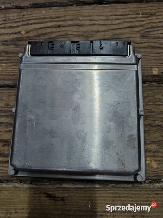 Komputer silnika Mercedes w210 22 diesel A 661 Komputery mazowieckie Łagów