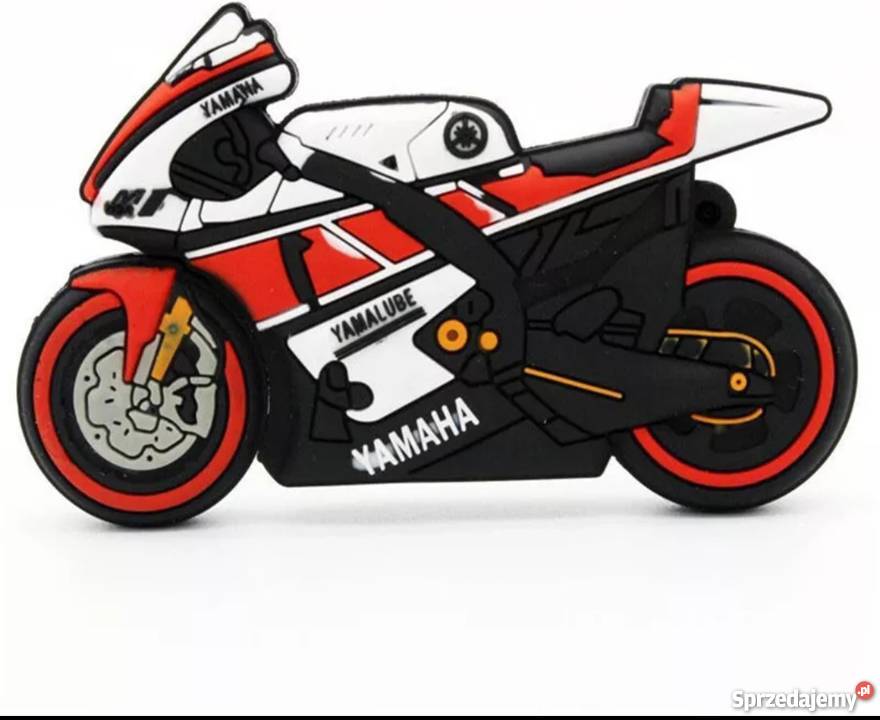 Sprzedam Pendrive Motor sprzedam