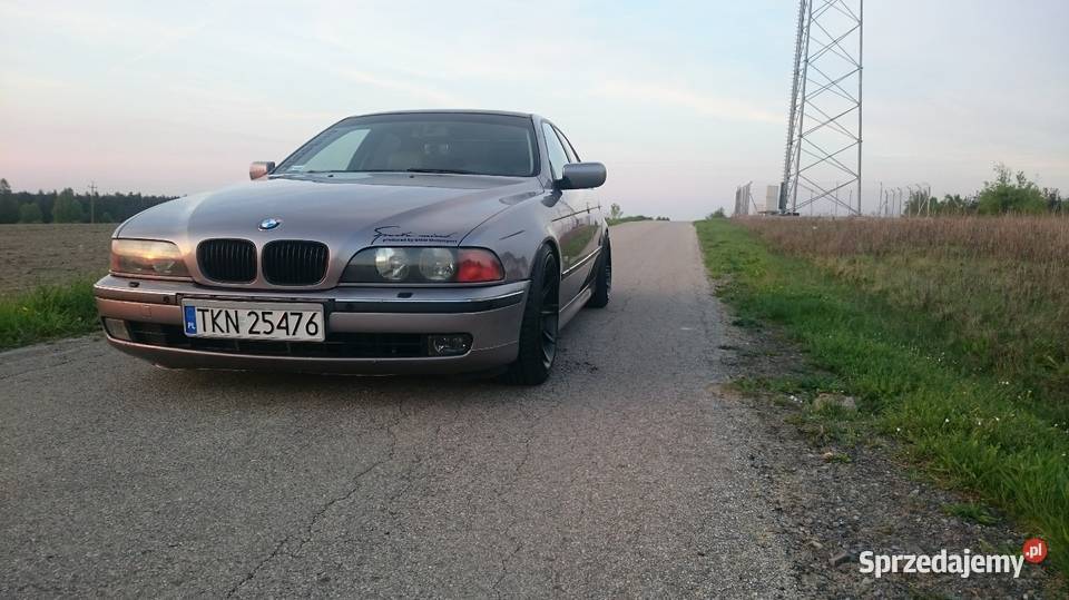 Alufelgi 18 BMW Styling 95 świętokrzyskie