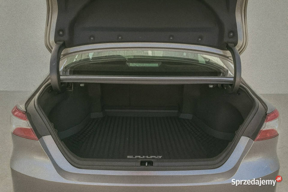 Toyota Camry 22r Salon Polska 25 HYBRID automatyczna Białystok sprzedam