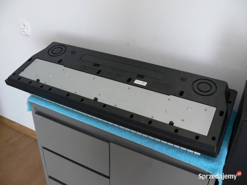 Keybord Casio CTK551 WYSYŁKA