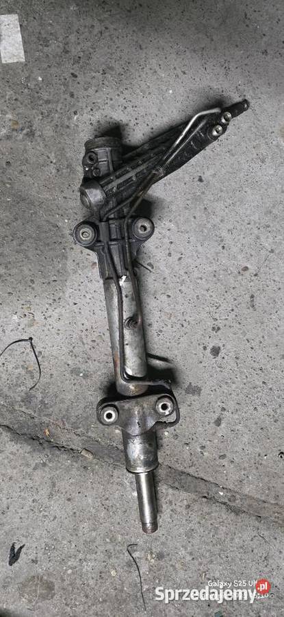 Mercedes Sprinter 9506 przekładnia kierownicza Chełmno