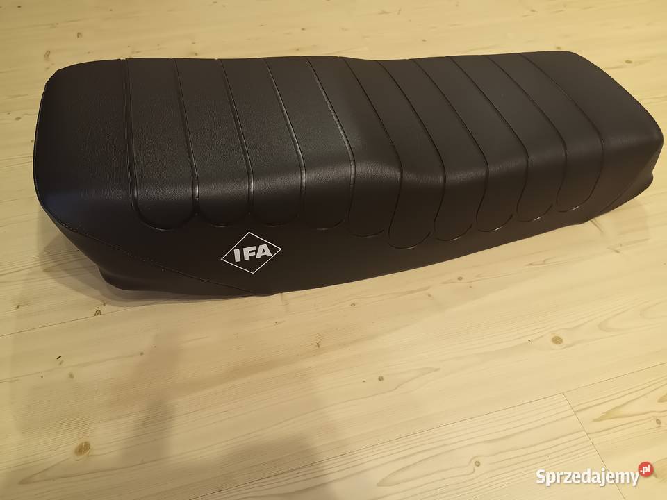 Fotel siedzenie kanapa siedzisko fabrycznie nowe Zduńska Wola sprzedam