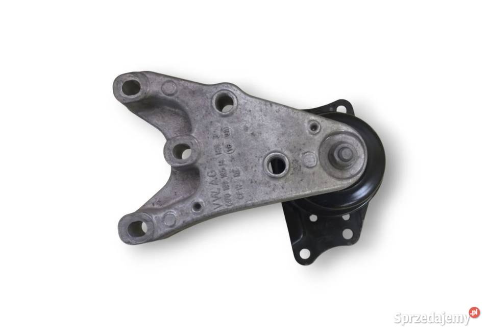 ŁAPA PODUSZKA SILNIKA SEAT IBIZA 3 POLO FABIA 12 sprzedam