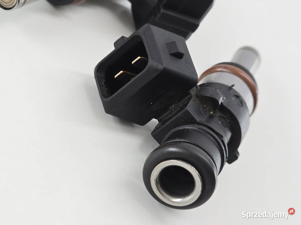 Wtrysk Wtryskiwacz Bmw Gs 1200 Adventure Janowice sprzedam