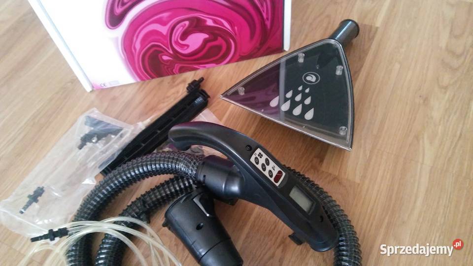 Zestaw piorący AURA do odkurzacza ROBOCLEAN 114F Wołomin