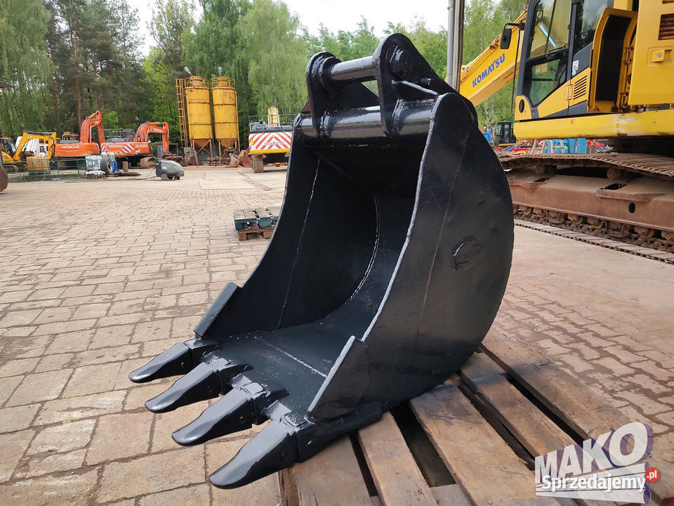 Łyżka Strickland 60 do koparki Miller fi 60 świętokrzyskie Ostrowiec Świętokrzyski