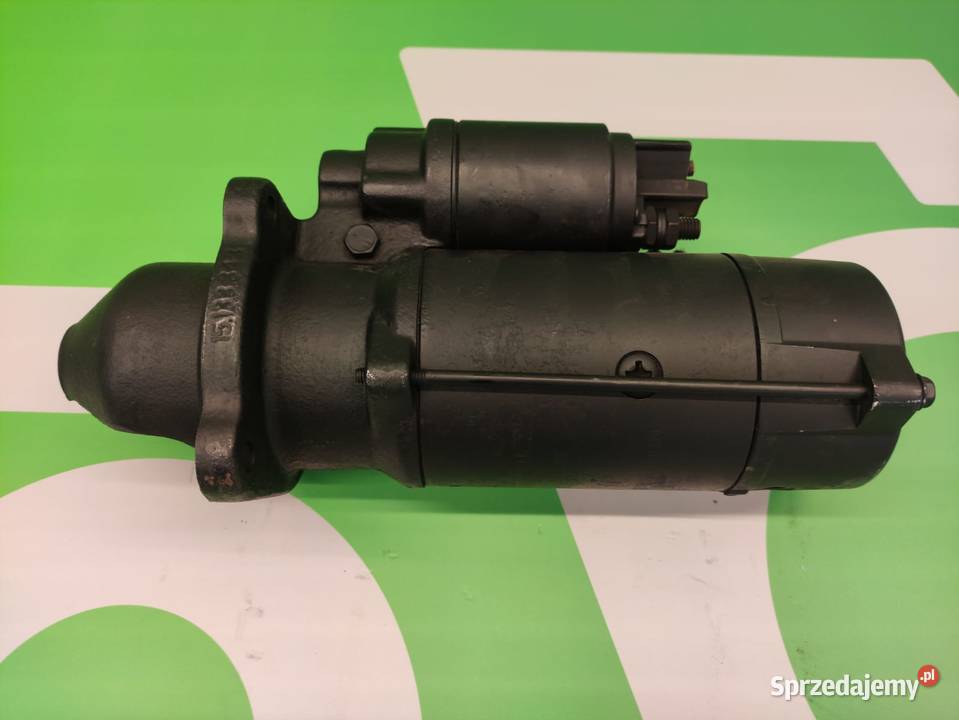 Rozrusznik 84151331 15133343 HOLLAND TS 100A Wilkowo