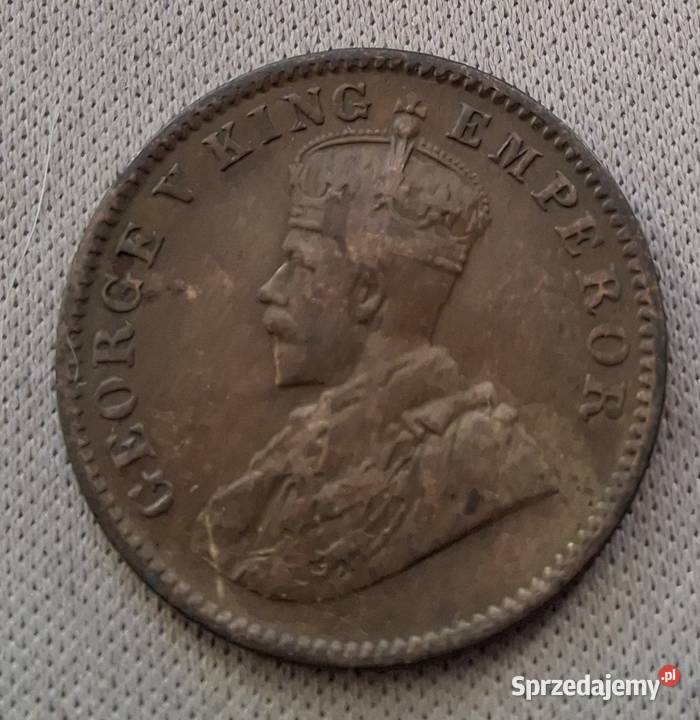 INDIE BRYTYJSKIE14 ANNY1928 r RZADKA Legionowo