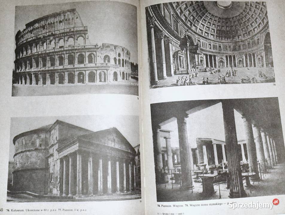 Sztuka i czas Cz 1 Barbara Osińska Chełm sprzedam