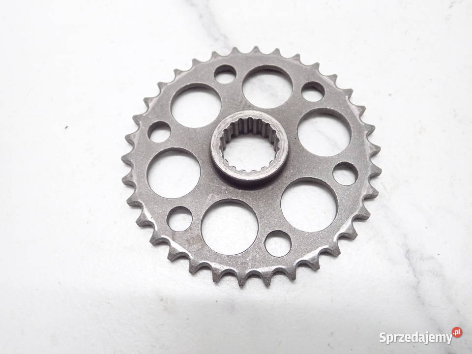 Zębatka Górna Wałka Rozrządu Tryb KTM 625 640 lubuskie Strzelce Krajeńskie sprzedam