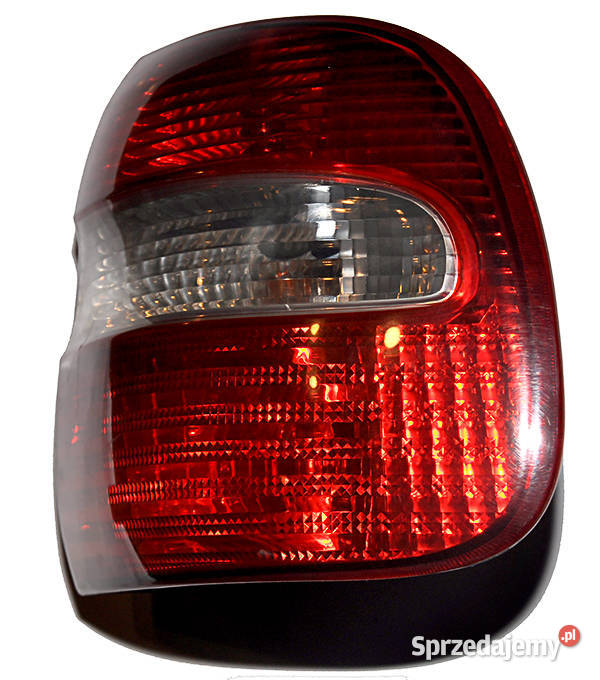 Lampa prawy tył Volvo V40 kombi 28.59.02 57865 Kraków