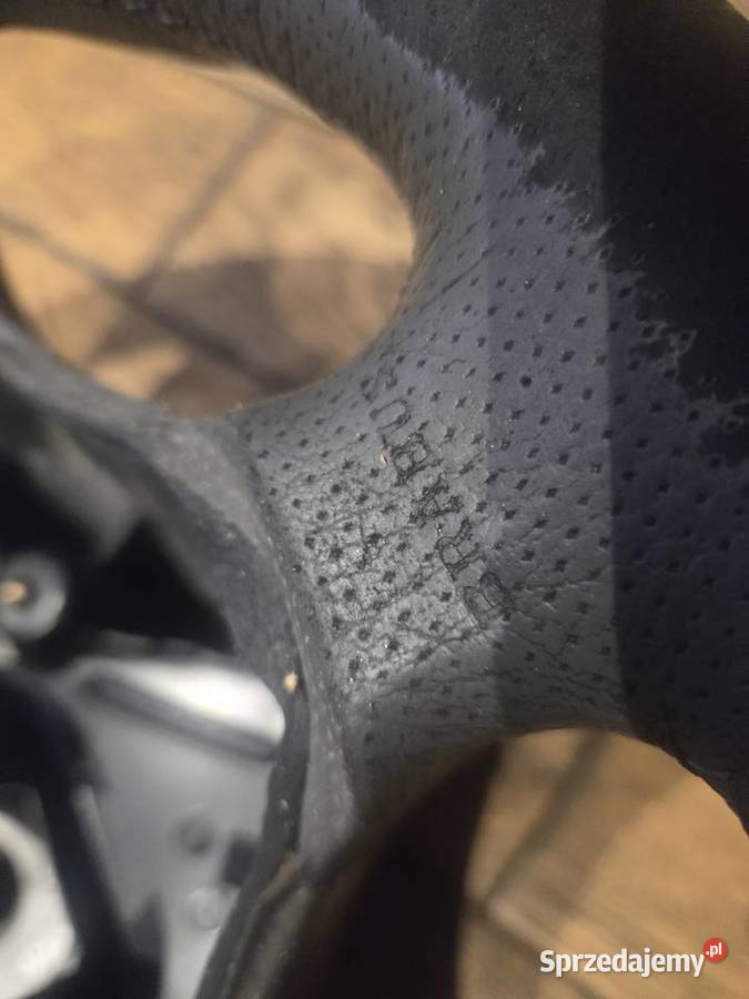 Mercedes g e c Kierownica Brabus Kierownice