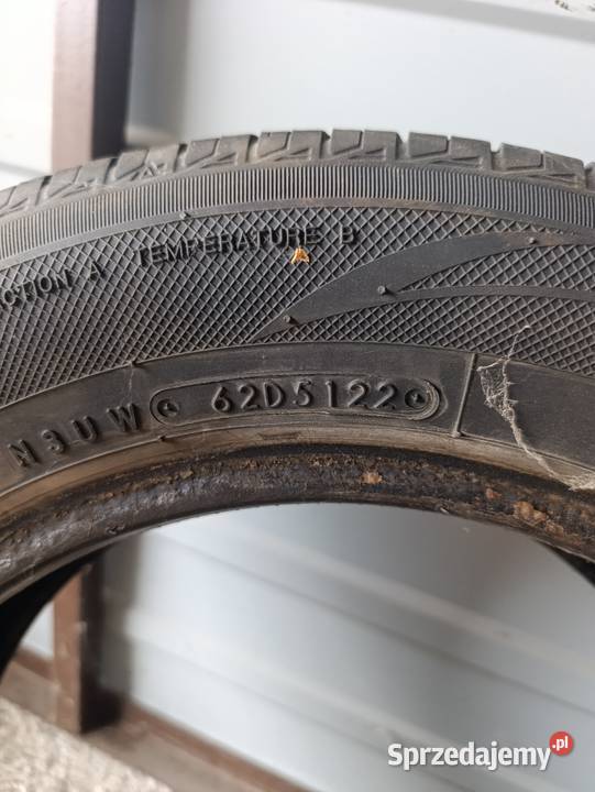 2 Opony TOYO nanoenergy 3 16570r14 Dukla