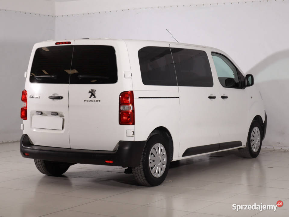 Peugeot Expert 16 BlueHDi 1560cm3 Expert