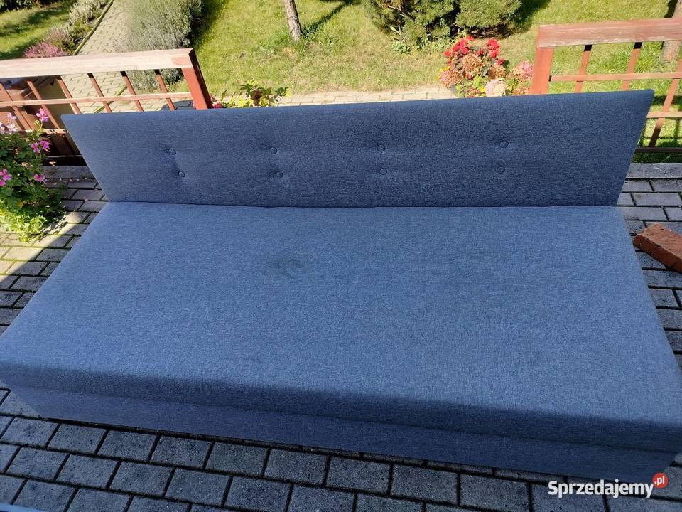 Tapczan jednoosobowy wielkopolskie Dopiewo