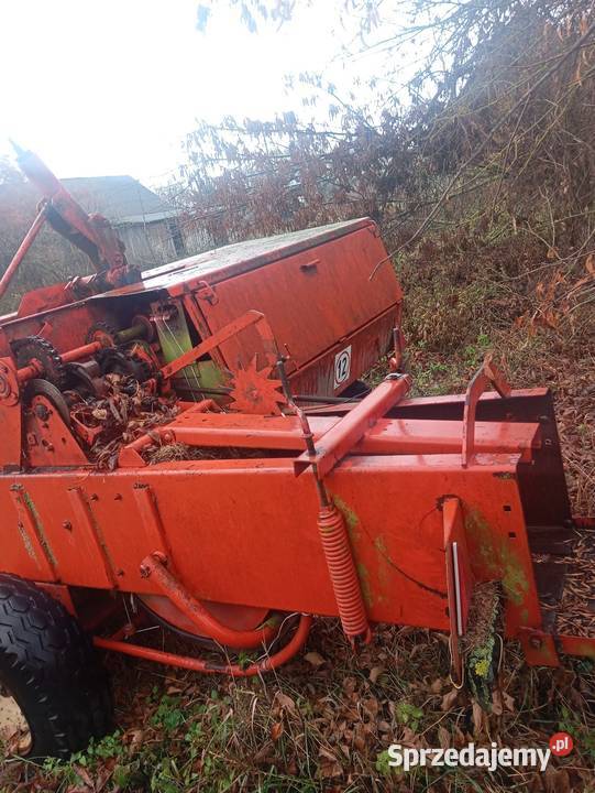 Prasa Sipma Beźnik sprzedam