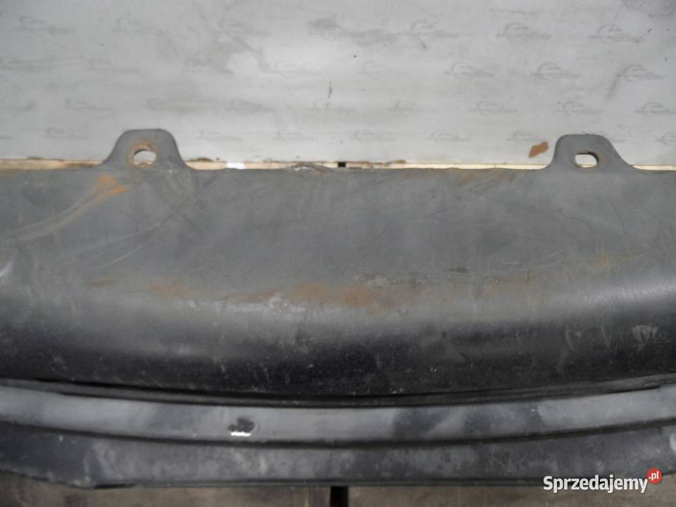 NISSAN VANETTE E 02r zderzak przód świętokrzyskie