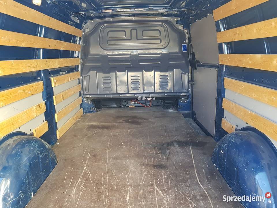 MercedesBenz Vito 447 Naprawa