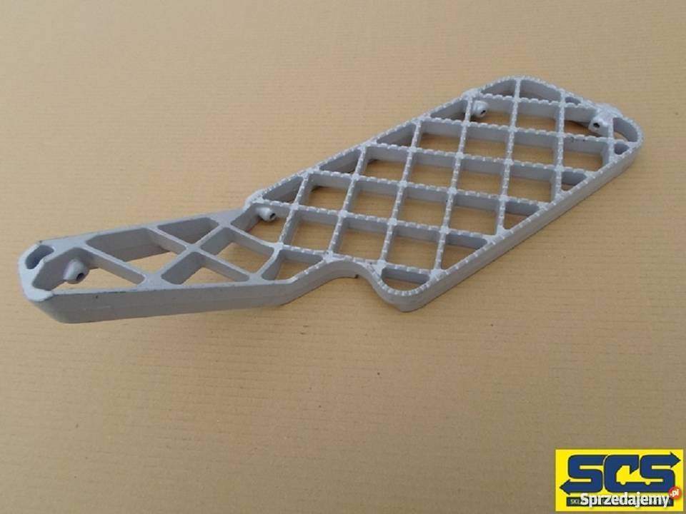 SCANIA STOPIEŃ STOPNICA 100 NETTO CAŁA SPRAWNA ciężarowe