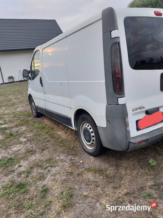 Sprzedam Vivar 19DI 2001 Żabnica