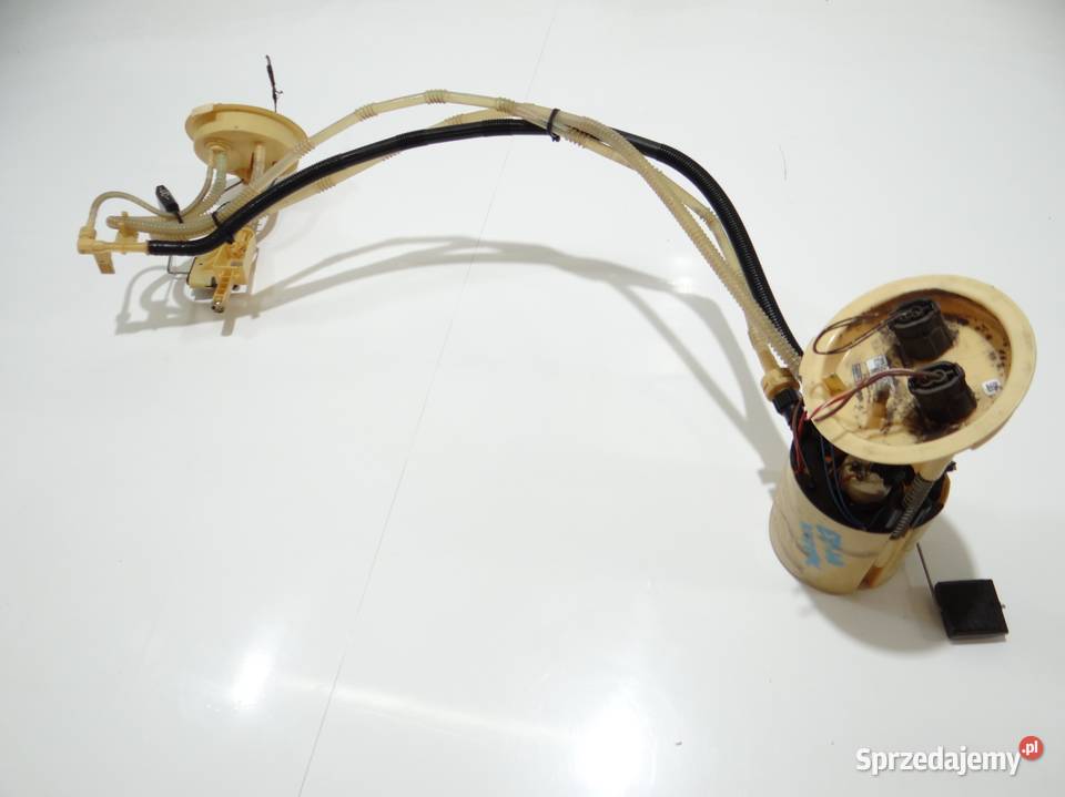 POMPA PALIWA BMW X1 E84 N47D20C 7190943 lubelskie Strzyżewice
