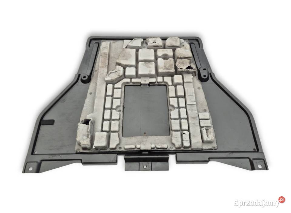 OSŁONA DOLNA SILNIKA AUDI A4 B5 VW PASSAT B5 19 Działoszyce
