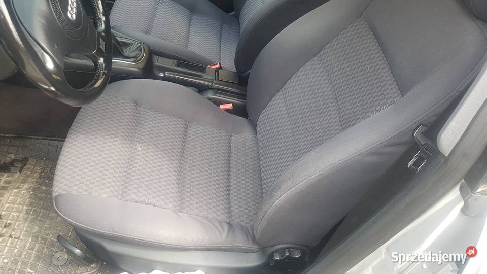 Sprzedam Audi Strzelin