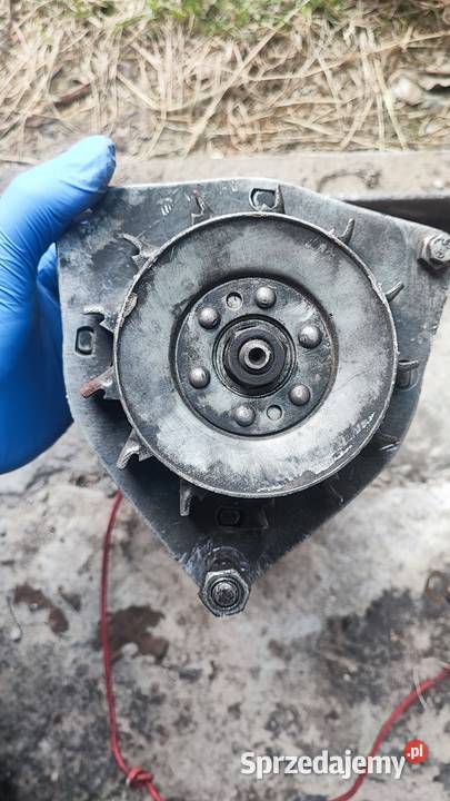 Alternator z regulatorem URSUS C360 C360 C4011 Kraków