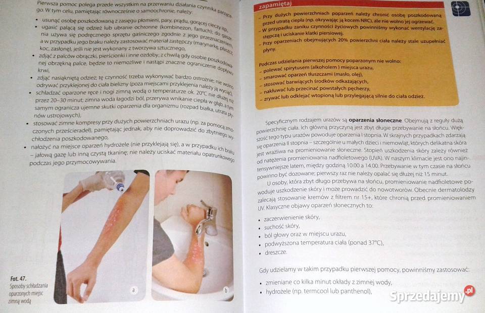 Edukacja bezpieczeństwa Mieczysław Borowiecki Chełm