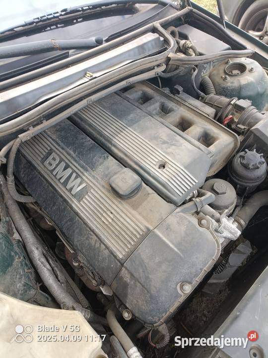 E46 R6 to co z niego zostało lubuskie Gorzów Wielkopolski