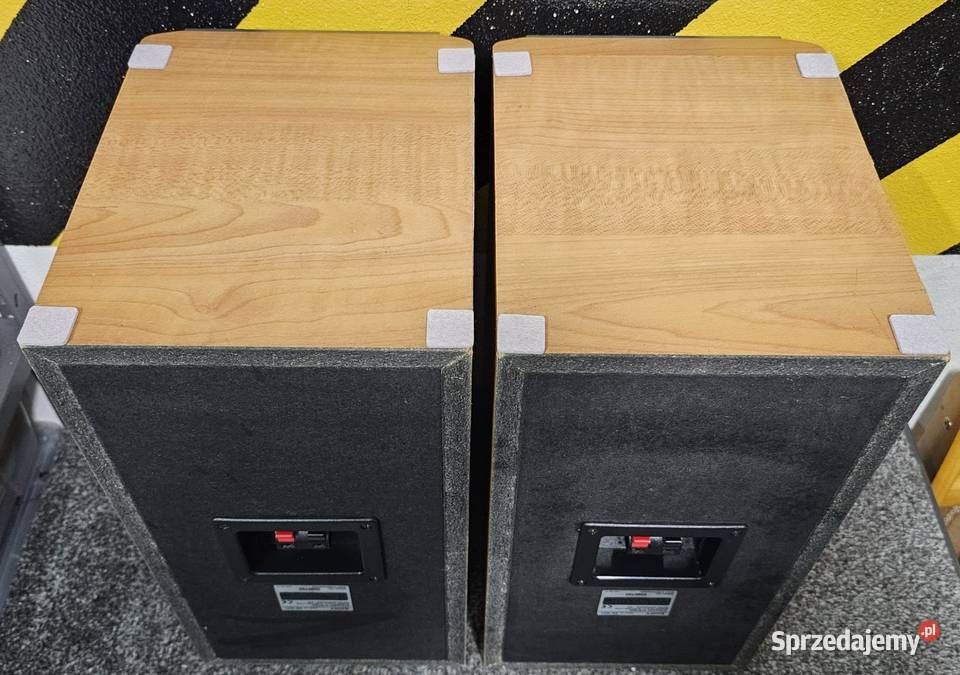 Kolumny stereo Sony SSNX1 Wysyłka Kraków sprzedam