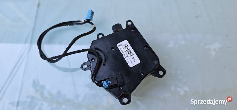 Panel fotela lewy przód mercedes w211 2118217979 Pozostałe