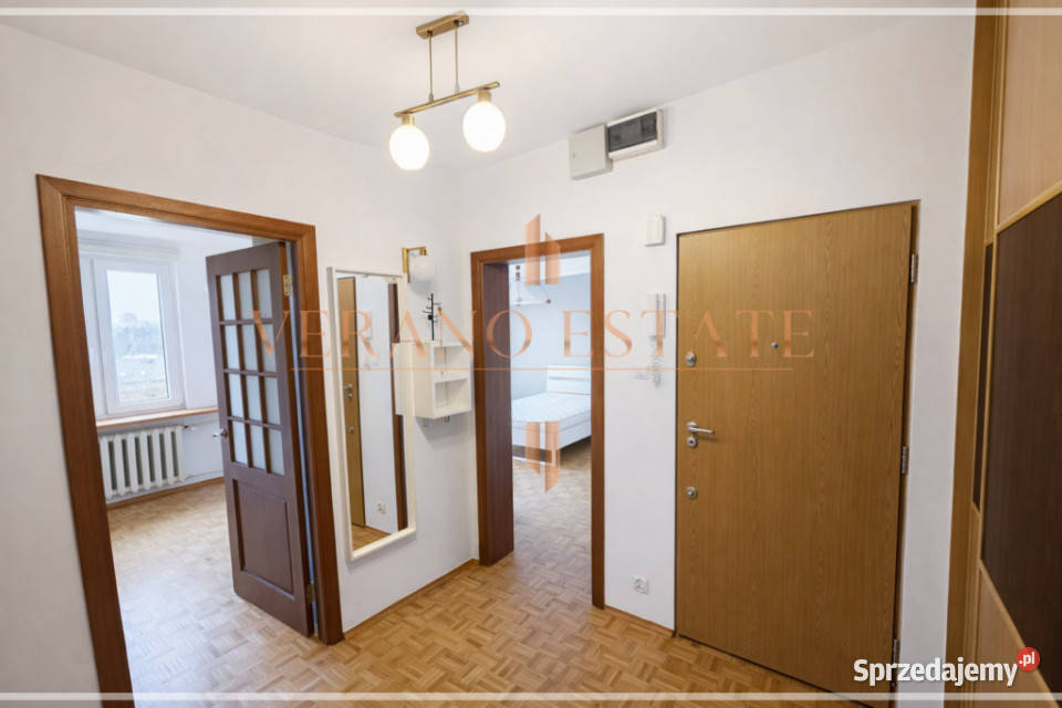 Komfortowe 3 pokoje gotowe do wprowadzenia Brwinów