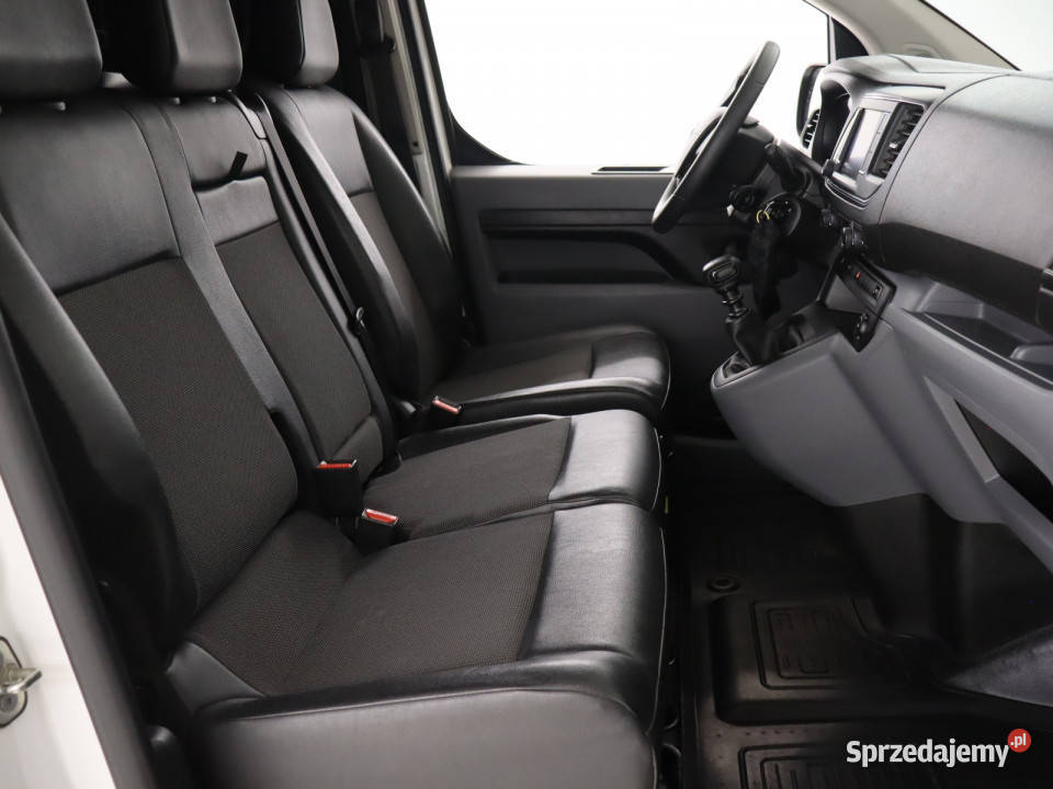 Toyota ProAce 20 D4D Bielany Wrocławskie