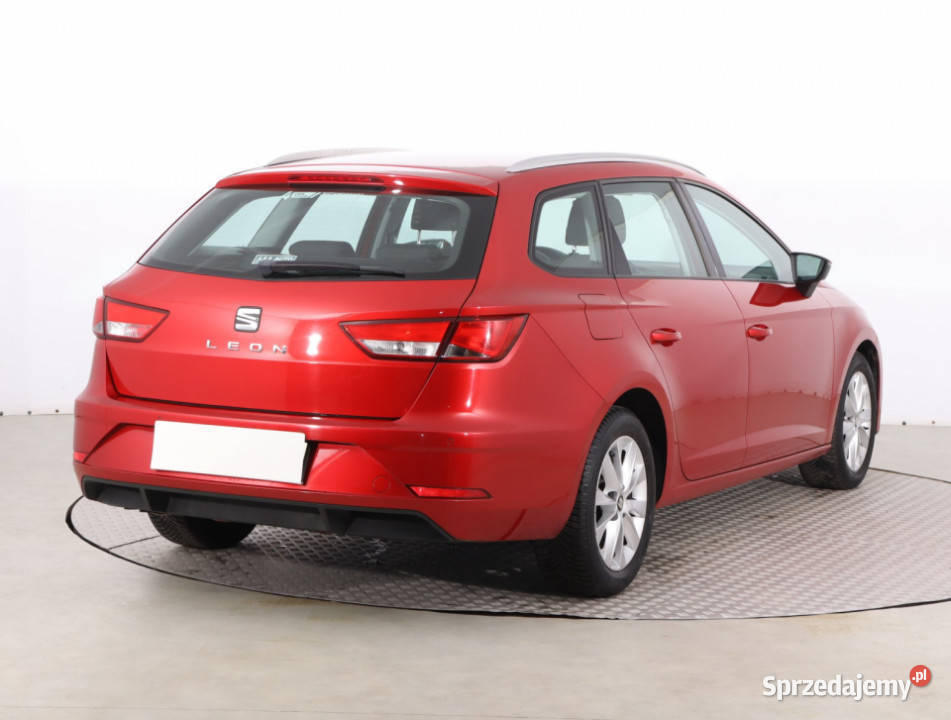 Seat Leon 14 TSI Leon Piaseczno