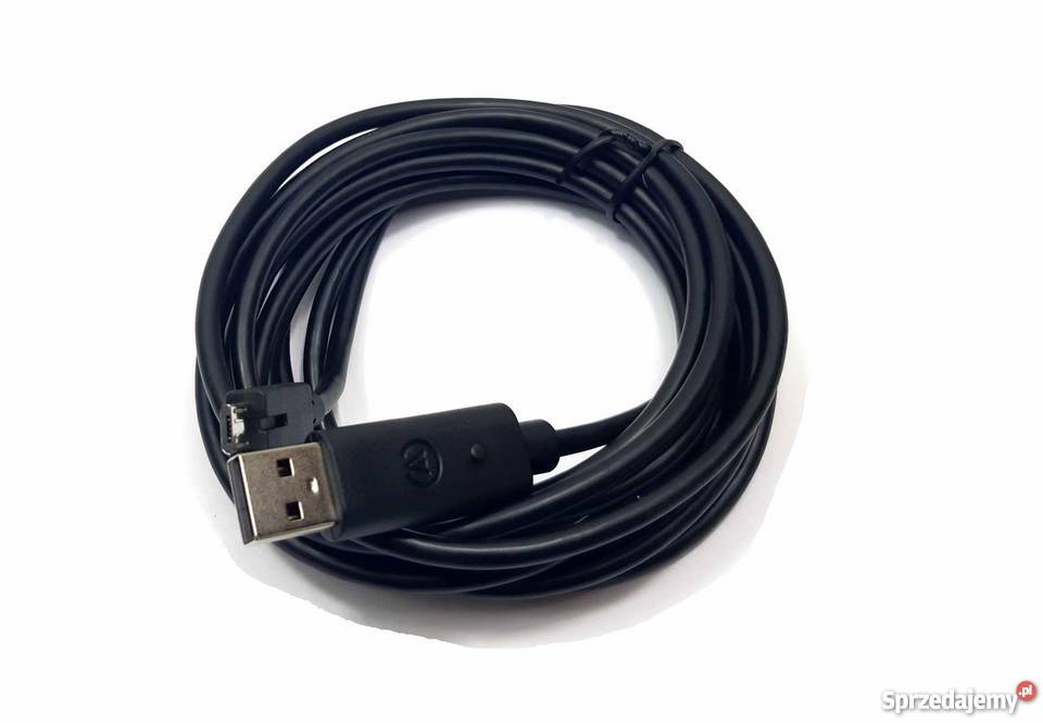 PAD PRZEWODOWY XBOX ONE POWERA ZŁOTY Gry Kędzierzyn-Koźle sprzedam