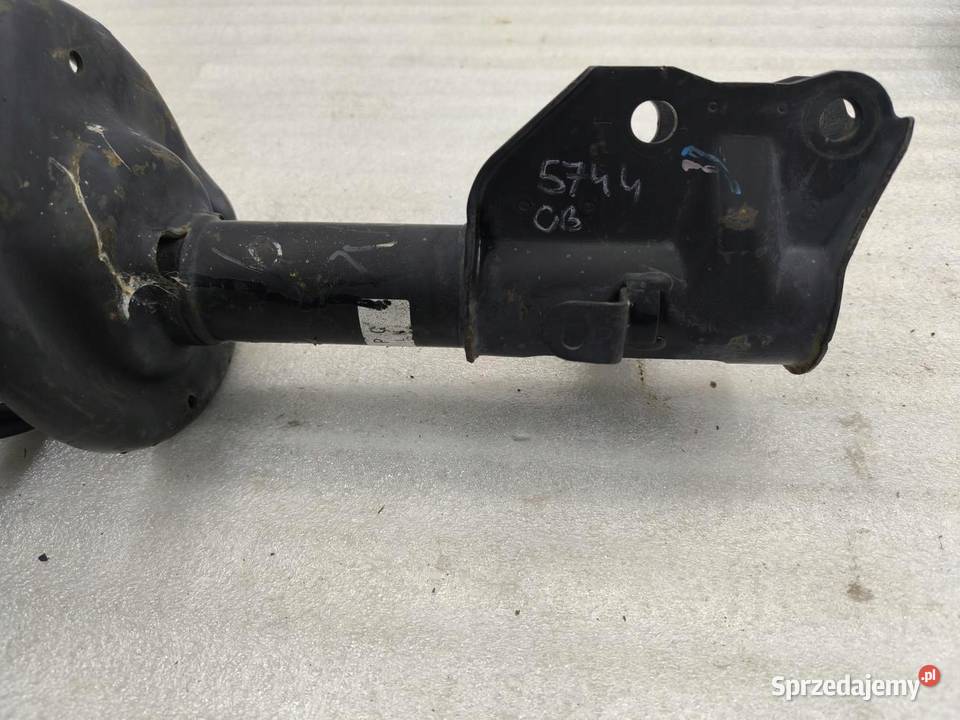 AMORTYZATOR PRAWY PRZÓD SUBARU OUTBACK IV