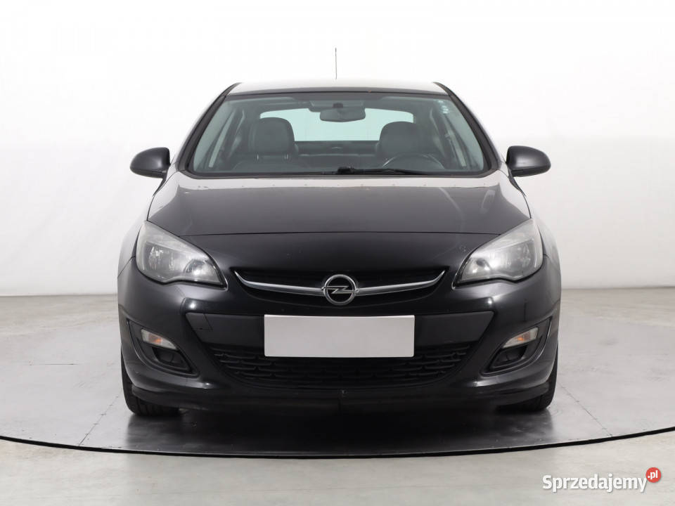 Opel Astra 14 T Astra Katowice sprzedam