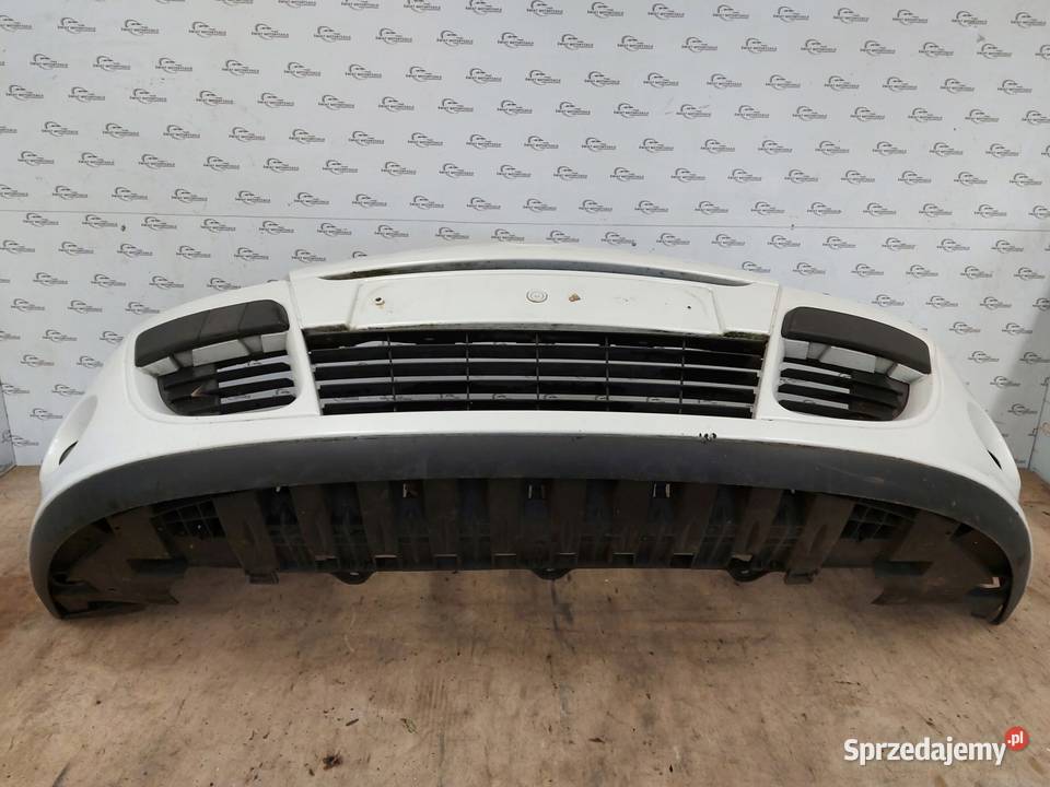 RENAULT MEGANE III COUPE 10r Zderzak przód osobowe Kielce