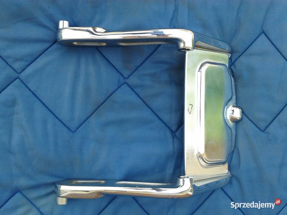 Harley rocker siedzenie pasażera mocowanie Siedzenia Motoryzacja Rybnik sprzedam