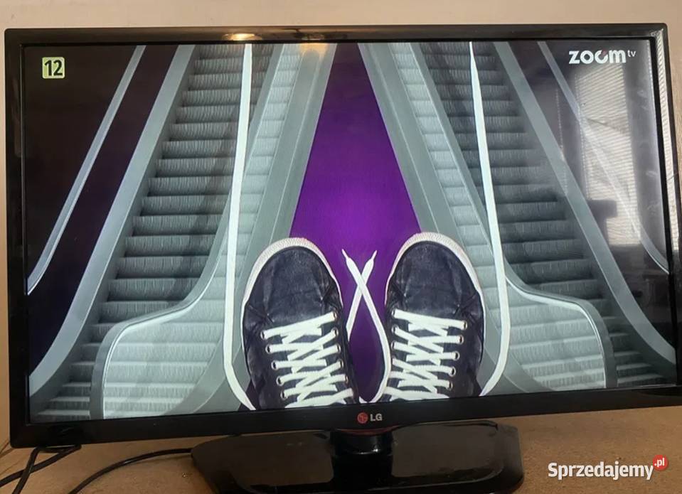 Telewizor LED 32calowy LG 32LN536B dodaję