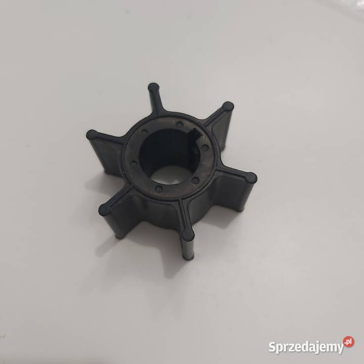 Wirnik silnik zaburtowy yamaha 6a 8b 15A moce 6 Żeglarstwo Bydgoszcz