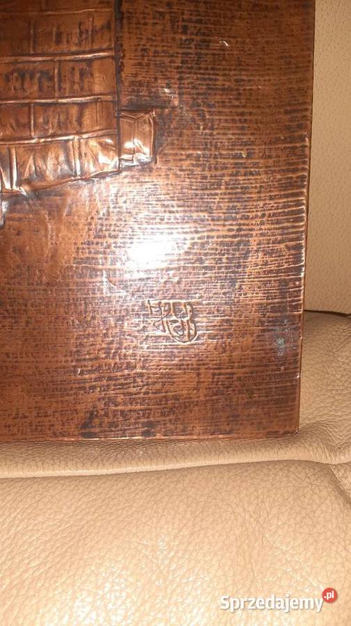 Metaloplastyka Rękodzieło Bielsko-Biała